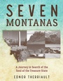 Cover: Seven Montanas - Two Dot Books