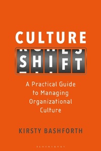 Abbildung von: Culture Shift - Bloomsbury Business