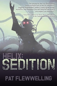 Enlarge image Cover: Helix: Sedition - Helix