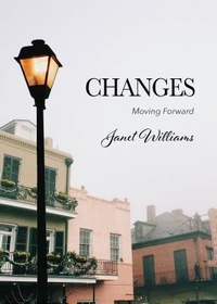 Enlarge image Cover: Changes - Trilogy Christian Publishing