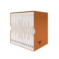 Cover: HBR Emotional Intelligence Ultimate Boxed Set (14 Books) (HBR Emotional Intelligence Series) - Harvard Business Review Press