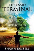 Cover: They Said Terminal - Shawn Russell