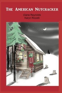 Enlarge image Cover: The American Nutcracker - Diane Reynolds
