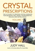 Cover: Crystal Prescriptions - O Books