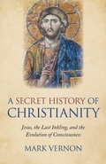 Cover: A Secret History of Christianity - Christian Alternative