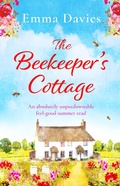 Cover: The Beekeeper's Cottage - BOOKOUTURE