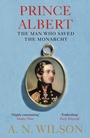 Cover: Prince Albert - Atlantic Books