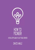 Cover: How to Pioneer: A five-step guide to getting started (single copy) - Hymns Ancient & Modern
