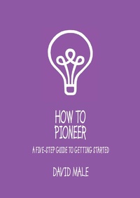Enlarge image Cover: How to Pioneer: A five-step guide to getting started (single copy) - Hymns Ancient & Modern