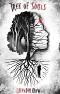Cover: Tree of Souls - Heddon Publishing