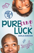 Cover: Pure "Dumb" Luck - Hot Tree Publishing