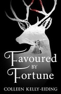 Cover: Favoured by Fortune - Phase Publishing