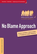 Cover: Eltern und der No Blame Approach - fairaend