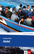 Cover: Abdel - Klett