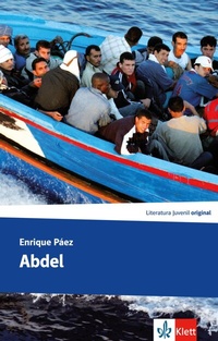 Abbildung von: Abdel - Klett