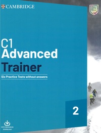 Abbildung von: Advanced Trainer 2 - Klett