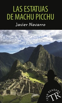 Abbildung von: Las estatuas de Machu Picchu - Klett