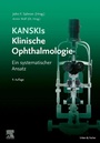 Cover: Kanskis Klinische Ophthalmologie - Urban & Fischer
