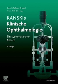 Abbildung von: Kanskis Klinische Ophthalmologie - Urban & Fischer