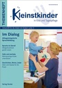 Cover: Im Dialog - Alltagsintegrierte Sprachbildung - Verlag Herder