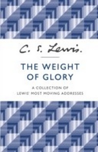 Abbildung von: The Weight of Glory - William Collins