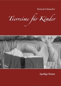 Cover: Tierreime f&uuml;r Kinder - TWENTYSIX