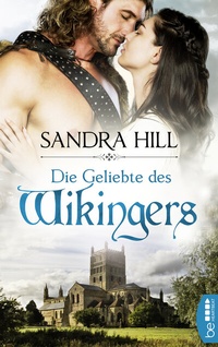 Abbildung von: Die Geliebte des Wikingers - beHEARTBEAT