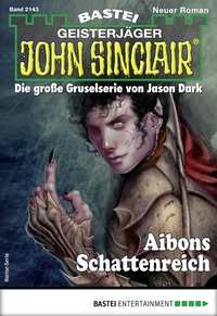 Abbildung von: John Sinclair 2143 - Bastei Lübbe
