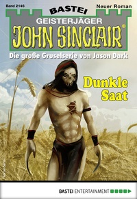 Abbildung von: John Sinclair 2146 - Bastei Lübbe