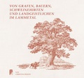 Cover: Von Grafen, Bauern, Schweinehirten und Landgeistlichen im Lammetal - Gerstenberg