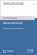 Cover: Moral und Schuld - Nomos