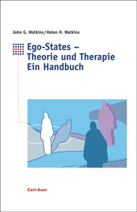 Abbildung von: Ego-States - Theorie und Therapie - Carl-Auer Verlag