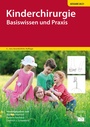 Cover: Kinderchirurgie - Zuckschwerdt