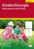 Cover: Kinderchirurgie - Zuckschwerdt