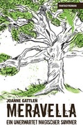 Cover: Meravella - rottenedition