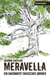 Enlarge image Cover: Meravella - rottenedition
