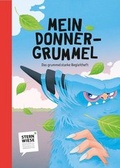 Cover: Mein Donnergrummel - Sternwiese Verlag