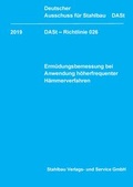 Cover: DASt-Richtlinie 026 - Stahlbau Verlags- und Service GmbH