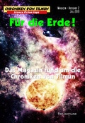 Cover: F&uuml;r die Erde! - Twilight-Line