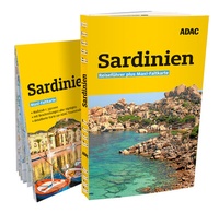 Abbildung von: ADAC Reiseführer plus Sardinien - ADAC Reiseführer