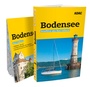 Cover: ADAC Reiseführer plus Bodensee - ADAC Reiseführer