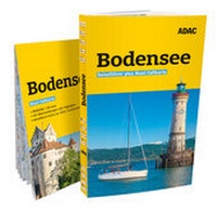 Abbildung von: ADAC Reiseführer plus Bodensee - ADAC Reiseführer