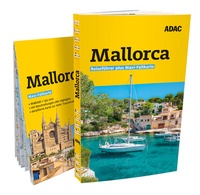 Abbildung von: ADAC Reiseführer plus Mallorca - ADAC Reiseführer