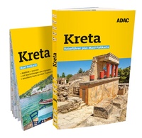 Abbildung von: ADAC Reiseführer plus Kreta - ADAC Reiseführer