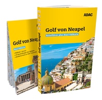 Abbildung von: ADAC Reiseführer plus Golf von Neapel - ADAC Reiseführer