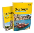 Cover: ADAC Reisef&uuml;hrer plus Portugal - ADAC Reisef&uuml;hrer