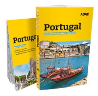 Abbildung von: ADAC Reiseführer plus Portugal - ADAC Reiseführer
