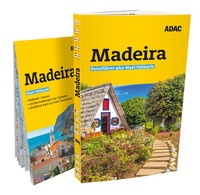 Abbildung von: ADAC Reiseführer plus Madeira - ADAC Reiseführer