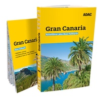Abbildung von: ADAC Reiseführer plus Gran Canaria - ADAC Reiseführer