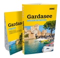 Cover: ADAC Reisef&uuml;hrer plus Gardasee - ADAC Reisef&uuml;hrer